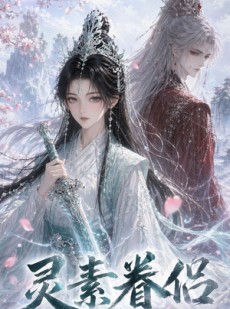 短剧《灵素眷侣》55集短剧全集在线免费高清看