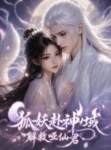 短剧《狐妖赴神域，解救哑仙君》88集短剧超清画质免费看