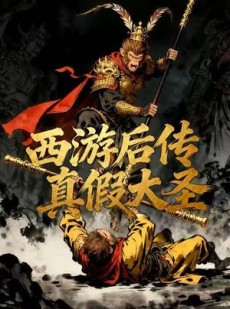 短剧《西游后传真假大圣》70集短剧全集免费在线畅享
