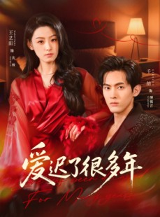 短剧《爱迟了很多年》73集短剧全集免费高清播放