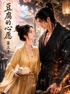短剧《豆腐的心愿第三季》93集短剧免费观看完整版