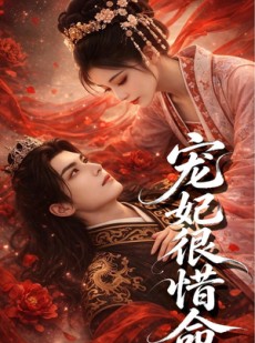 短剧《宠妃很惜命》80集短剧免费在线观看完整版