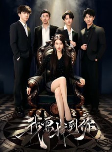短剧《我要找到你》40集短剧蓝光画质独家免费看