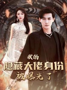 短剧《我的隐藏大佬身份被曝光了》100集短剧全集高清流畅无卡顿观看