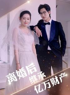 短剧《离婚后继承亿万财产》100集短剧VIP资源免费共享