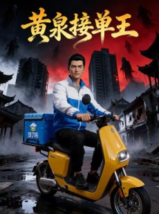 短剧《黄泉接单王》56集短剧在线畅享全集无广告