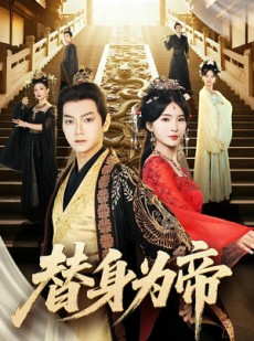 短剧《替身为帝》92集短剧全集抢先观看不等待