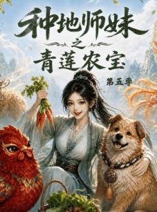 短剧《种地师妹之青莲农宝第五季》100集短剧全集免费在线观看到底