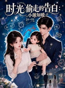 短剧《时光偷走的告白：小源知暖》120集短剧免费在线看大结局