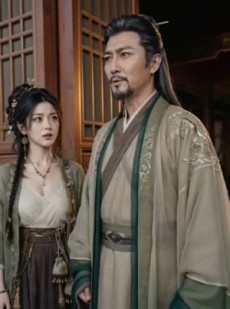 短剧《师尊重伤，苟活的我被迫出山》68集短剧全集资源免费畅享