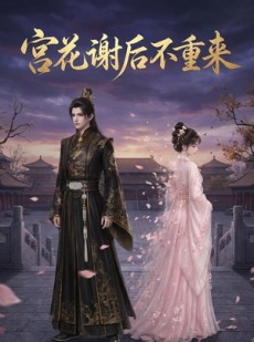 短剧《宫花谢后不重来》43集短剧在线解锁全集观看