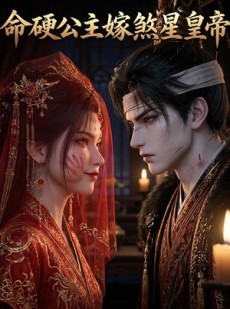 短剧《命硬公主嫁煞星皇帝》23集短剧全集在线无广告观看
