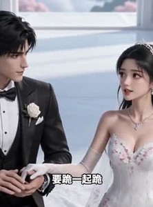 短剧《逆天讨封我喊他老公》20集短剧全剧集免费看