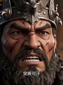 短剧《大唐逆子：陛下他认错了吗》59集短剧超清画质免费观