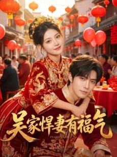 短剧《吴家悍妻有福气》53集短剧全集在线观看无删减