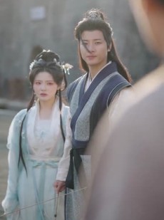 短剧《布衣天下》80集短剧高清流畅在线观看