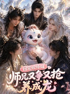 短剧《团宠蛇师妹：师兄又争又抢养成龙》75集短剧超清画质全集观看