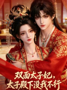 短剧《双面太子妃，太子殿下没我不行》43集短剧在线观看完整大剧
