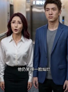短剧《行长不懂事，我直接抽走两亿》28集短剧免费在线看至大结局