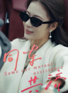 短剧《同车共济》39集短剧1080P超清画质免费观看