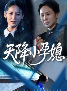 短剧《天降小孕媳》37集短剧无广告全集免费观