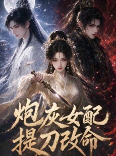 短剧《炮灰女配提刀改命》105集短剧超清画质免费观看