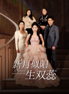 短剧《双月耀长夜》36集短剧无广告纯净版在线观看