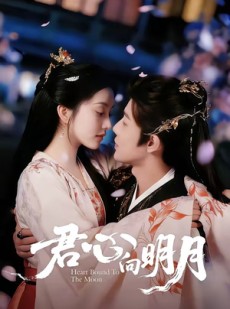 短剧《君心向明月》60集短剧无删减在线免费观看