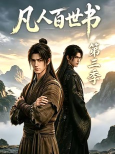 短剧《凡人百世书第三季》103集短剧1080P在线免费看