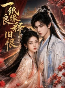 短剧《一纸良缘释旧恨》70集短剧高清完整版免费观看