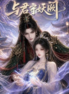 短剧《与君守妖阙》47集短剧免费在线观看全集