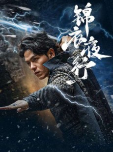 短剧《锦衣夜行》100集短剧极速播放流畅体验