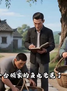 短剧《八零娶妻，坑洼地旺成金塘》43集短剧超清画质免费追全集