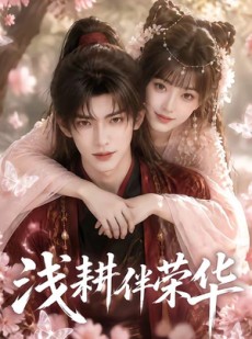 短剧《浅耕伴荣华》52集短剧全剧免费高清观看