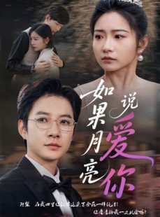 短剧《如果月亮说爱你》61集短剧极速缓冲在线流畅看
