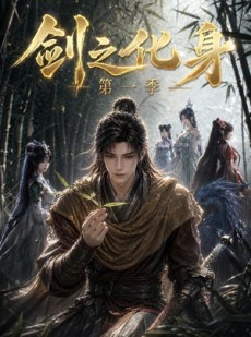 短剧《剑之化身第一季》67集短剧全集资源在线观看