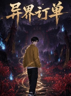 短剧《异界订单》40集短剧超清画质在线看