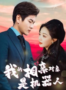 短剧《我的相亲对象是机器人》79集短剧全集高清在线任意看