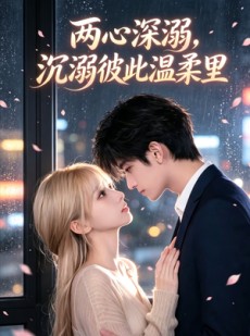 短剧《两心深溺，沉溺彼此温柔里》27集短剧免费观看完整版大结局