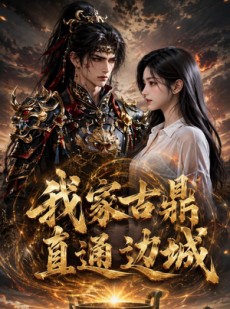 短剧《我家古鼎直通边城》57集短剧高清无删减在线观看