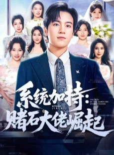 短剧《系统加持：赌石大佬崛起》77集短剧1080P在线畅享全集