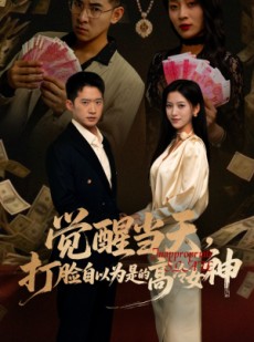 短剧《觉醒当天打脸自以为是的高冷女神》84集短剧高清全集在线畅看