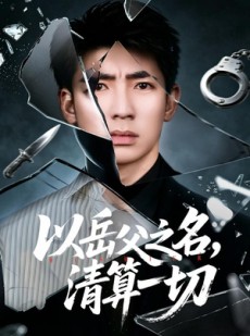 短剧《以岳父之名，清算一切》67集短剧一口气看完无压力