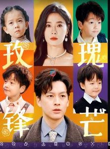 短剧《玫瑰锋芒》100集短剧极速播放一口气追完