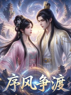 短剧《序风争渡》30集短剧在线解锁全集免费看