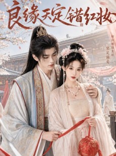 短剧《良缘天定错红妆》60集短剧在线观看直达大结局
