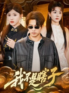 短剧《我不是瞎子》68集短剧全集抢先观看不卡顿