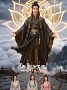 短剧《洪荒：我的系统开启无差别攻击》80集短剧全集资源免费在线看