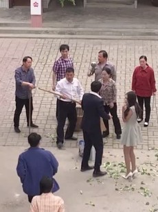 短剧《重活一世我不当怂货》55集短剧全集资源免费下载看