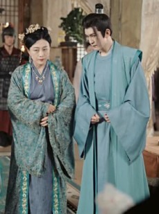 短剧《雪娘子传奇》70集短剧全集高清免费在线畅看